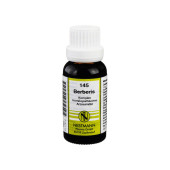BERBERIS KOMPLEX Nr.145 Dilution (PZN 117914)
