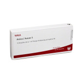 ARNICA/AURUM II Ampullen (PZN 454617)