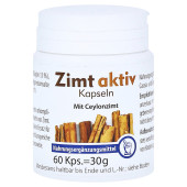 ZIMT AKTIV Kapseln (PZN 3134161)