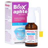 BloXaphte Oral Care Spray (PZN 13983234)