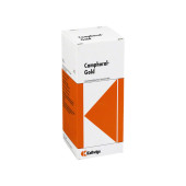 CAMPHORAL Gold Tropfen (PZN 216237)