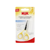 NUK Sicherheits Kinderschere (PZN 539822)