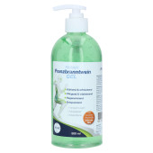 FRANZBRANNTWEIN GEL Pump-Spender (PZN 13918001)