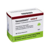 Venostasin retard (PZN 73223)