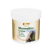 MURMELTIER CREME (PZN 297187)