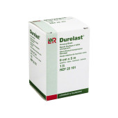 DURELAST Binde 8 cmx5 m (PZN 310226)