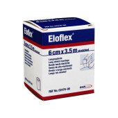ELOFLEX Gelenkbinde 6 cmx3,5 m (PZN 330559)