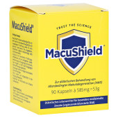 MACUSHIELD Original Quartalspackung Weichkapseln (PZN 13838130)