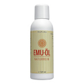 EMU ÖL naturrein in Dosierflasche (PZN 635454)