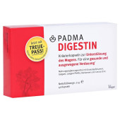PADMA Digestin Kapseln (PZN 13350322)