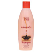 ARGANÖL SHAMPOO Swiss O-Par (PZN 12360620)