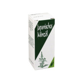 JAPANISCHES Minzöl (PZN 410287)