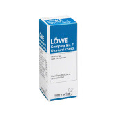 LÖWE KOMPLEX Nr.7 Uva ursi comp.Tropfen (PZN 163920)