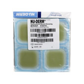 NU-DERM Hydrokolloid Verband 5x5 cm (PZN 328232)