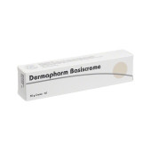 DERMAPHARM Basiscreme (PZN 550746)