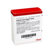 ARTERIA SUIS Injeel forte Ampullen (PZN 73105)