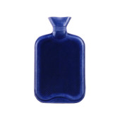 WÄRMFLASCHE Doppellamelle Icron 2 l Vitala (PZN 611643)