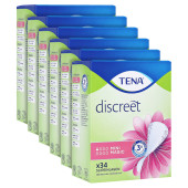 TENA LADY Discreet Einlagen mini magic (PZN 13857162)