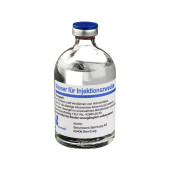 WASSER für Injektionszwecke (PZN 626544)