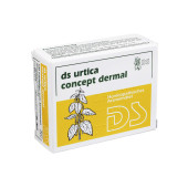 DS Urtica Concept dermal Tabletten (PZN 671579)