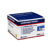 LEUKOTAPE Classic 3,75 cmx10 m gelb (PZN 669499)