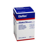 ELOFLEX Kompr.Binde 10 cmx7 m (PZN 330602)