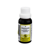 CHAMOMILLA KOMPLEX Nr.6 Dilution (PZN 196500)