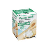 OPSITE Flexifix PU-Folie 5 cmx1 m unsteril Rolle (PZN 680325)