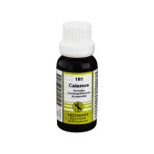 CALAMUS KOMPLEX Nr.181 Dilution (PZN 164434)