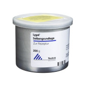 LYGAL Salbengrundlage Salbe (PZN 642796)