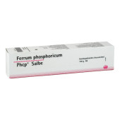 FERRUM PHOSPHORICUM PHCP Salbe (PZN 4494306)