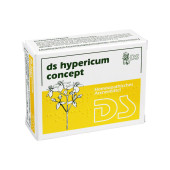 DS Hypericum Concept Tabletten (PZN 588619)