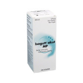 ISOGUTT akut MP Augenspüllösung (PZN 182797)