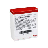 HEPAR SUIS Injeel forte Ampullen (PZN 469576)