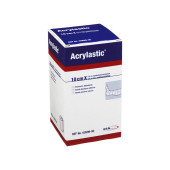 ACRYLASTIC 10 cmx2,5 m Binden (PZN 503669)