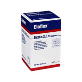 ELOFLEX Gelenkbinde 8 cmx3,5 m (PZN 330571)