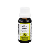 NATRIUM MURIATICUM KOMPLEX Nr.29 Dilution (PZN 704480)