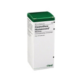 CEANOTHUS-HOMACCORD Liquidum (PZN 183733)