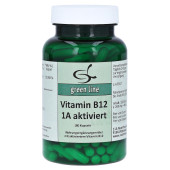 VITAMIN B12 1A aktiviert Kapseln (PZN 12415522)