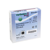 VARIHESIVE E Border 6x6 cm HKV hydroaktiv 965251 (PZN 1407)