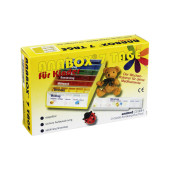 ANABOX 7 Tage Wochendosierer für Kinder (PZN 307709)
