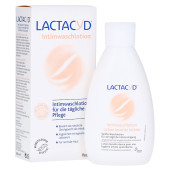 Lactacyd Intimwaschlotion (PZN 10332074)