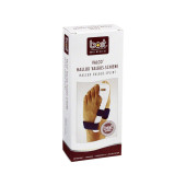 BORT Valco Hallux Valgus Bandage links M (PZN 633722)