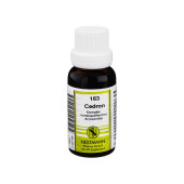 CEDRON KOMPLEX Nr.163 Dilution (PZN 185198)