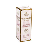 WILDROSENÖL 100% naturrein m.Jojoba (PZN 669625)