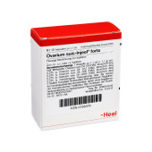 OVARIUM SUIS Injeel forte Ampullen (PZN 756376)