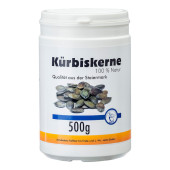 KÜRBISKERNE (PZN 4625429)