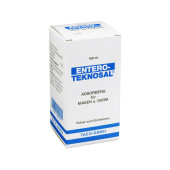 Entero-Teknosal (PZN 335700)