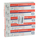 Calcivit D 600mg/400 I.E. (PZN 170216)