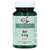 BOR 3 mg Kapseln (PZN 11731882)